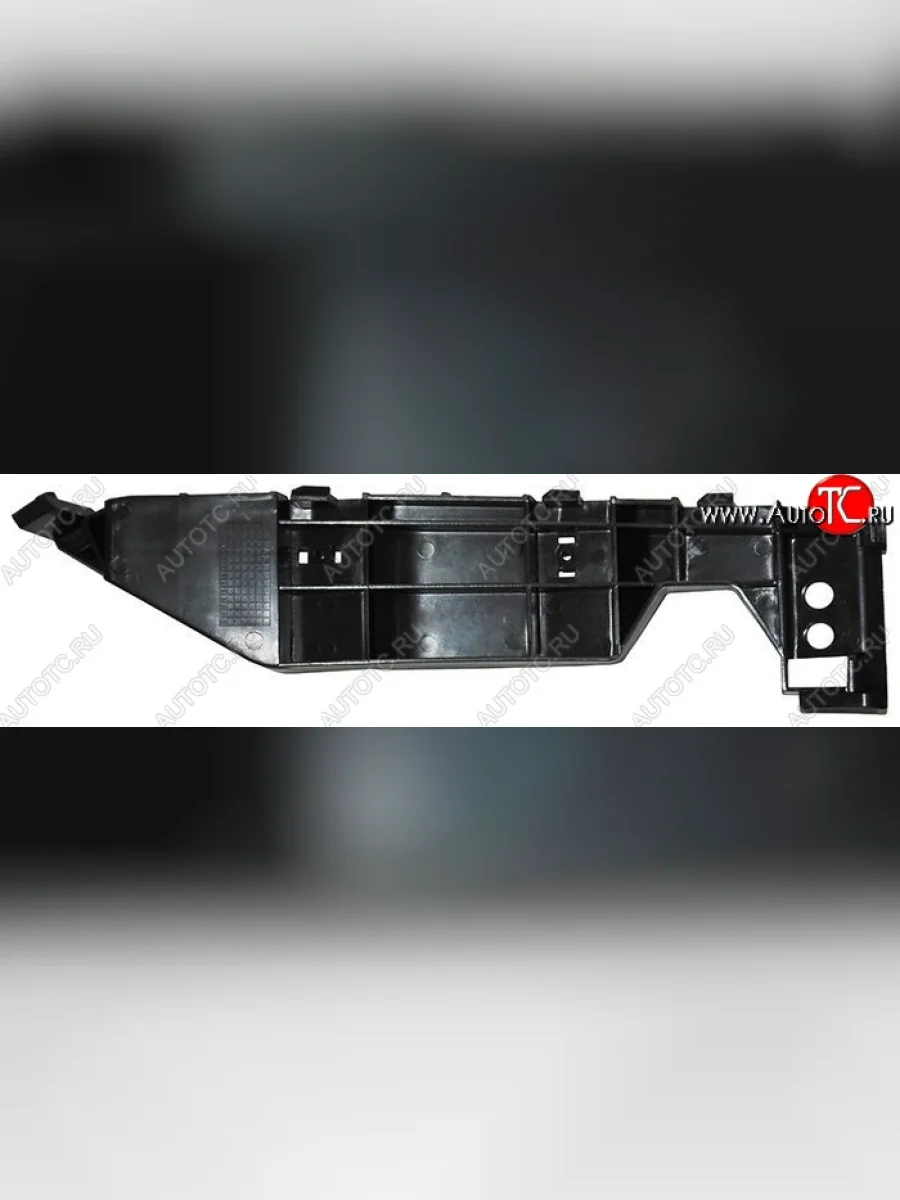 Крепление стандартного бампера SAT (правое, переднее) Suzuki Swift ZC дорестайлинг, хэтчбэк 5 дв. (2003-2008)  с доставкой в г. Керчь