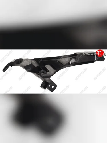 Крепление стандартного бампера SAT (правое, переднее) Honda CR-V RE1,RE2,RE3,RE4,RE5,RE7 дорестайлинг (2007-2010)