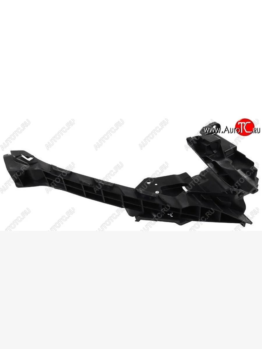 Крепление стандартного бампера SAT (правое переднее, под фару) Honda CR-V RM1,RM3,RM4 дорестайлинг (2012-2015)  в Керчи Республика Крым