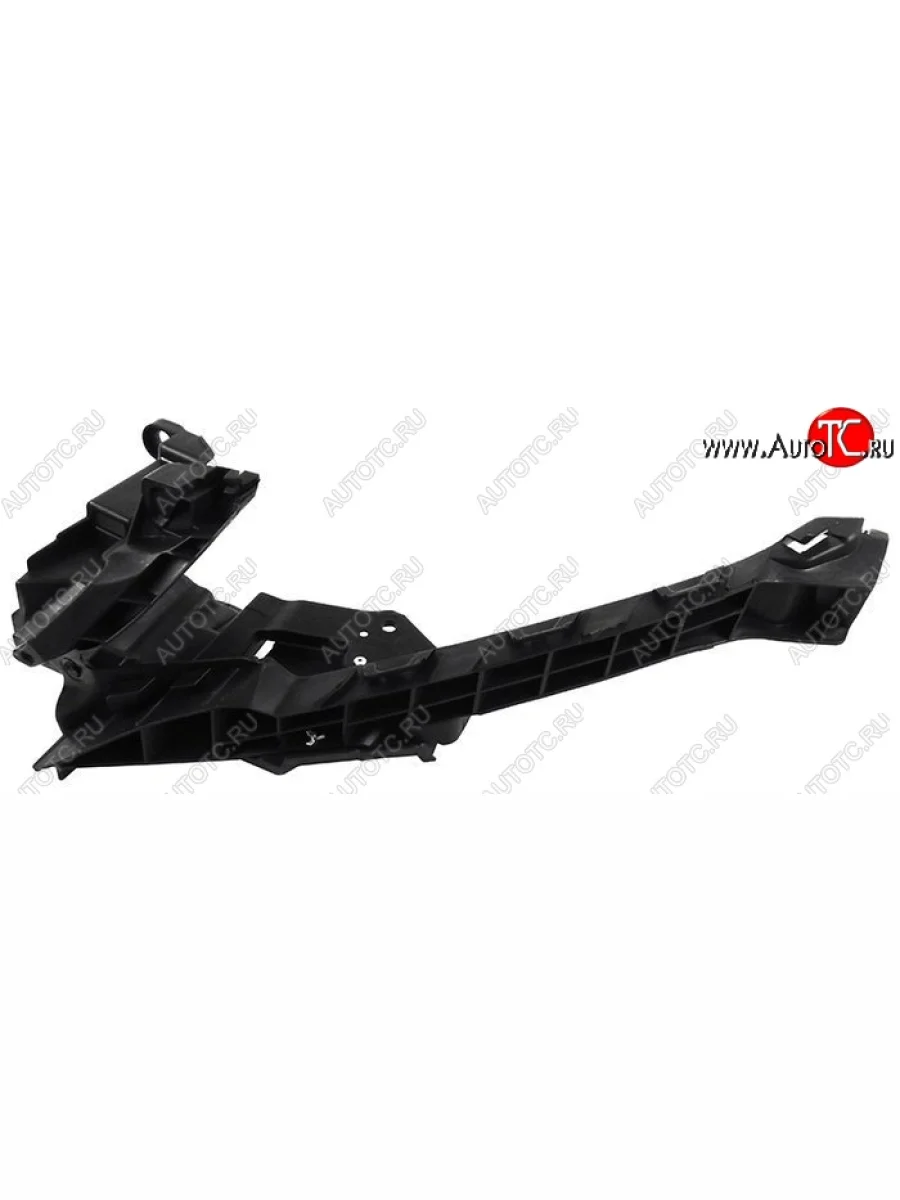 Крепление стандартного бампера SAT (левое переднее, под фару) Honda CR-V RM1,RM3,RM4 дорестайлинг (2012-2015)  в Керчи Республика Крым