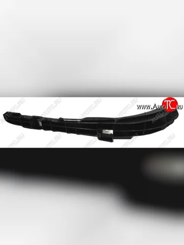 Крепление стандартного бампера SAT (левое, заднее) Toyota Corolla Fielder E120 универсал дорестайлинг (2000-2002)