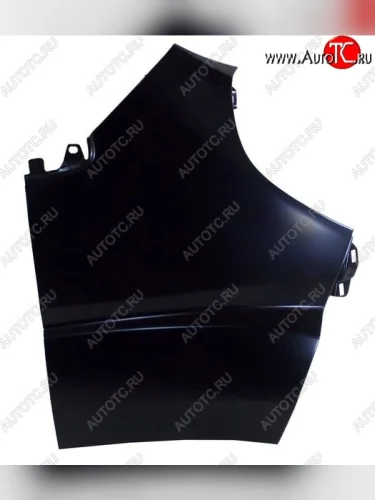 Левое крыло SAT (Тайвань) CITROEN Jumper  250 (2006-2014), Fiat Ducato  250 (2006-2014), Peugeot Boxer  250 (2006-2014)