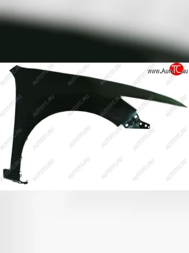 Правое крыло SAT (Тайвань) Honda Accord 8 CU седан дорестайлинг (2008-2011)