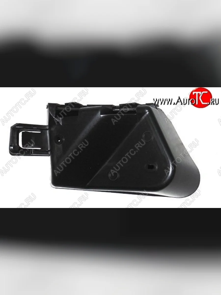 Крепление стандартного бампера SAT (правое, заднее №2) Ford Focus 3 хэтчбэк дорестайлинг (2010-2015)  в Перми Пермском крае