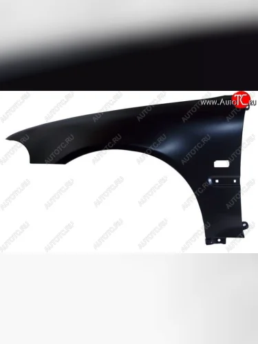 Левое крыло SAT (пр-во Тайвань) Honda Civic  EG (1992-1995) седан