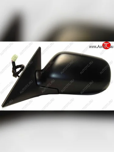 Боковое правое зеркало заднего вида SAT (3 контакта) Subaru Legacy  BH/BE12 - Outback  BH/BE12