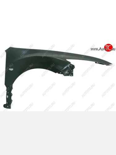 Правое крыло SAT (пр-во Тайвань) Mazda 6 GH дорестайлинг лифтбэк (2007-2010)