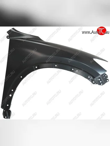 Правое крыло SAT (пр-во Тайвань) Mazda CX-5 KE дорестайлинг (2011-2014)