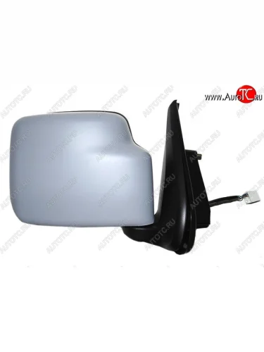 Боковое правое зеркало заднего вида SAT Suzuki Jimny  JB23/JB43 (1998-2001) дорестайлинг