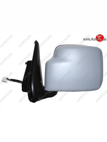 Боковое левое зеркало заднего вида SAT Suzuki Jimny  JB23/JB43 (1998-2001) дорестайлинг