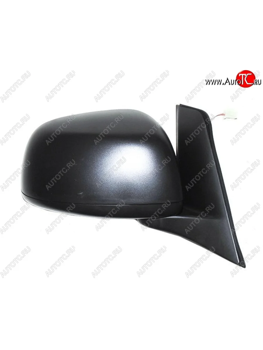 Боковое правое зеркало заднего вида SAT Suzuki SX4 GYA,GYB  рестайлинг, хэтчбэк (2010-2016) (Неокрашенное)  в Керчи Республика Крым