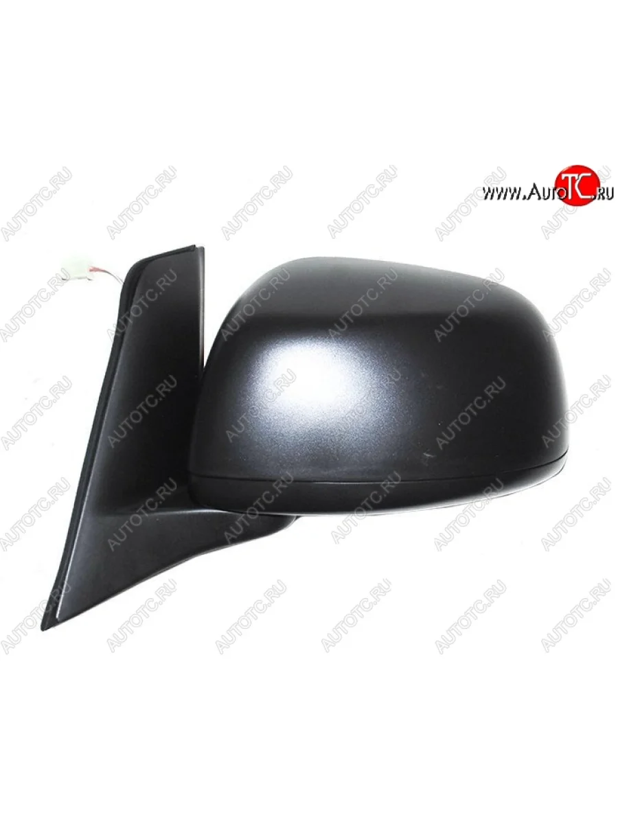Боковое левое зеркало заднего вида SAT Suzuki SX4 GYA,GYB  рестайлинг, хэтчбэк (2010-2016) (Неокрашенное)  в Керчи Республика Крым