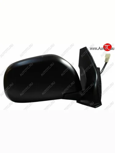 Боковое правое зеркало заднего вида SAT Suzuki Grand Vitara ( FTB03 3 двери,  3TD62, TL52 5 дверей) (1997-2005)