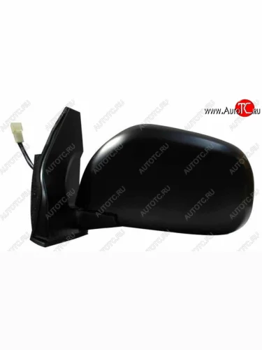Боковое левое зеркало заднего вида SAT Suzuki Grand Vitara ( FTB03 3 двери,  3TD62, TL52 5 дверей) (1997-2005)