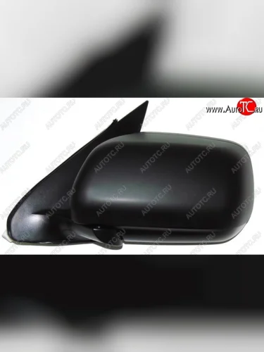 Боковое левое зеркало заднего вида (обогрев) SAT Suzuki Escudo ( 5,  3) - Grand Vitara ( JT 5 дверей,  JT 3 двери)
