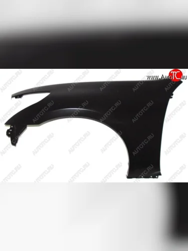 Левое крыло SAT INFINITI G35  V36 (2006-2015), Nissan Skyline  V36 (2006-2014)