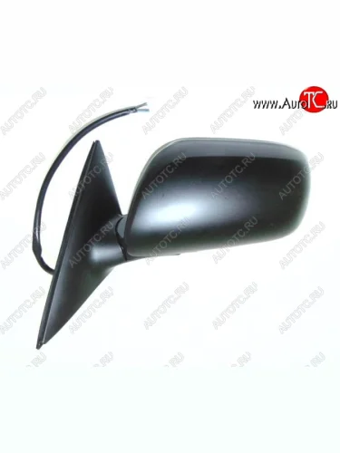 Боковое левое зеркало заднего вида (обогрев) SAT Toyota Camry XV40 рестайлинг (2009-2011)