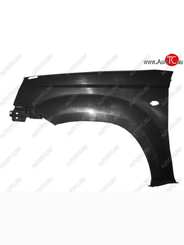 Левое крыло SAT Nissan X-trail  1 T30 (2000-2003) дорестайлинг