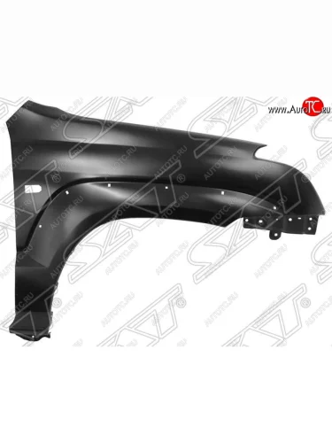 Правое крыло SAT Toyota Land Cruiser Prado J120 (2002-2009)