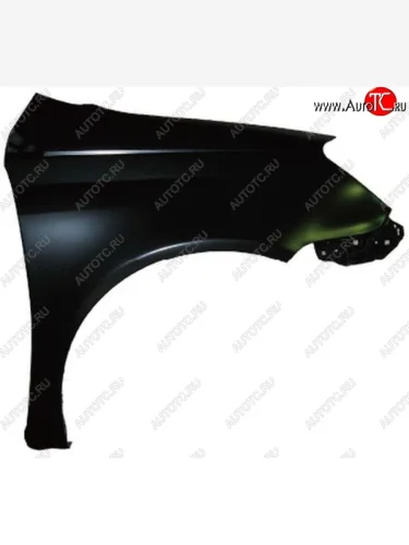 Правое крыло SAT Toyota Platz рестайлинг (2002-2005)