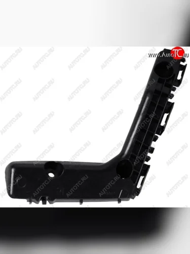 Крепление стандартного бампера SAT (правое, переднее) Toyota Corolla  E180 (2013-2016) дорестайлинг