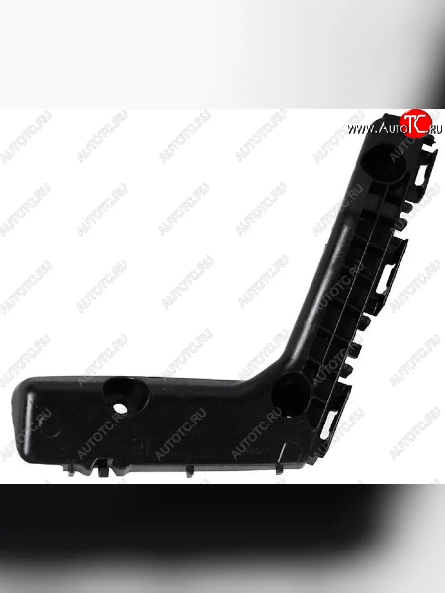 Крепление стандартного бампера SAT (правое, переднее)  Toyota Corolla (2013-2016) E180  в Самаре Самарской области