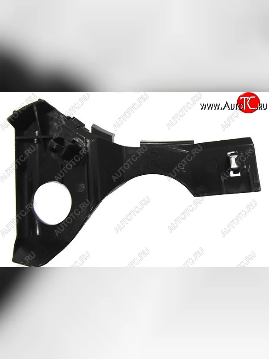 Крепление стандартного бампера SAT (правое, переднее) Toyota Corolla Runx E120 хэтчбэк 5 дв. дорестайлинг (1999-2002)  в Самаре Самарской области