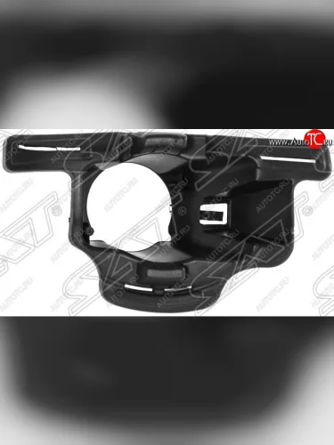 Крепление ПТФ Stepway SAT (правое) Renault Sandero Stepway 2 дорестайлинг (2014-2018)