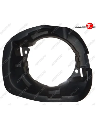 Крепление ПТФ SAT (левое) Renault Sandero  (BS) (2009-2014)