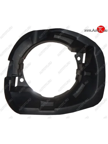 Крепление ПТФ SAT (правое) Renault Sandero  (BS) (2009-2014)