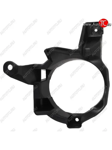 Крепление ПТФ SAT (правое) Toyota RAV4 XA40 5 дв. дорестайлинг (2012-2015)