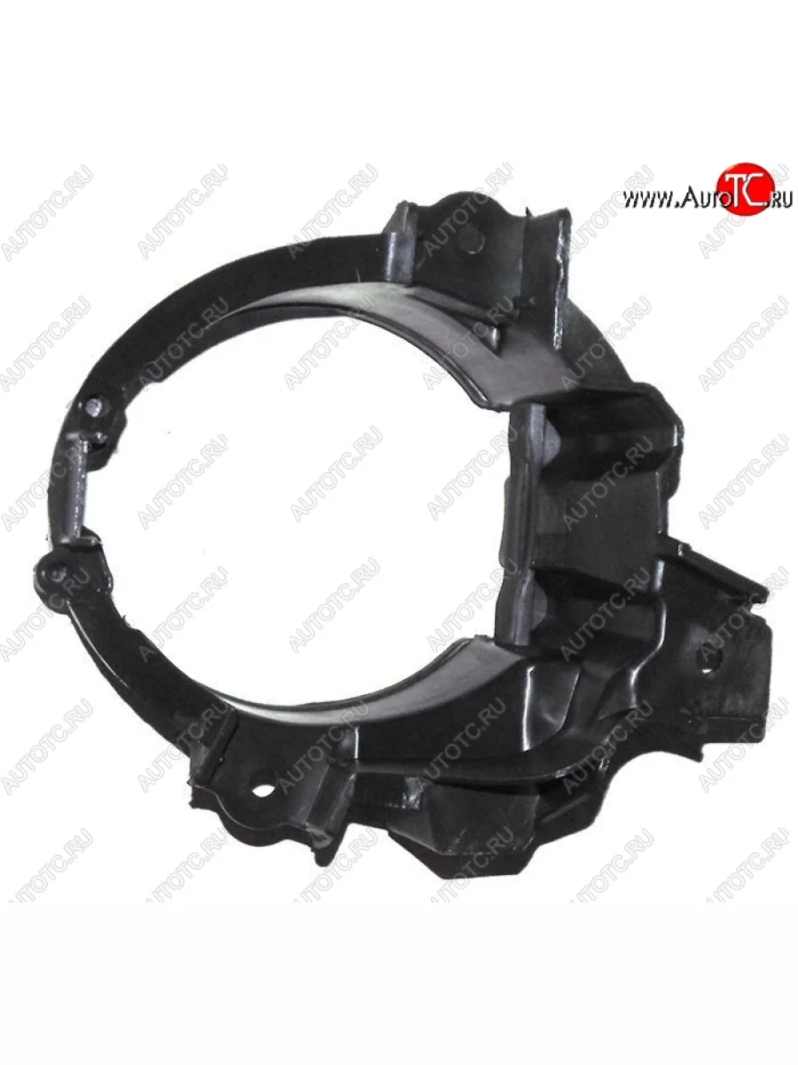 Крепление ПТФ SAT (правое) Toyota Premio T260 дорестайлинг (2007-2010)  в Самаре Самарской области