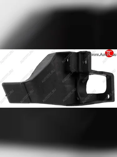 Крепление ПТФ SAT (левое) Toyota Hiace  H200 (2004-2010) минивэн (Япония) дорестайлинг , минивэн (Япония) 1-ый рестайлинг