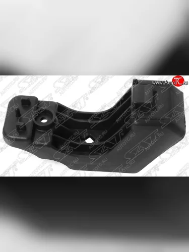 Крепление ПТФ SAT (левое/правое) Toyota Corolla  E180 (2013-2016) дорестайлинг