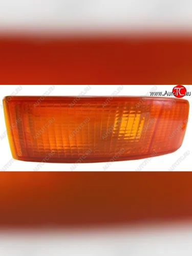 Левый поворотник SAT (жёлтый) Audi 80 B4 седан (1992-1996)