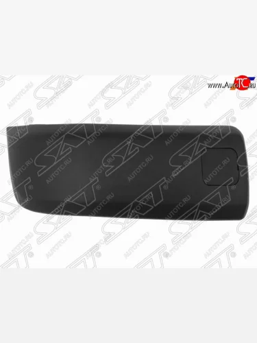 Накладка на стандартный бампер SAT (правая) Toyota Probox (2002-2014)