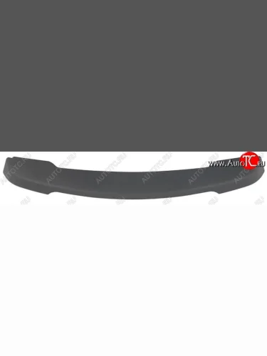 Спойлер крышки багажника SAT Land Rover Freelander  L359 (2006-2010) дорестайлинг