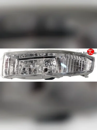 Противотуманная фара SAT (левая) Toyota Vista  V50 (1998-2000) дорестайлинг седан