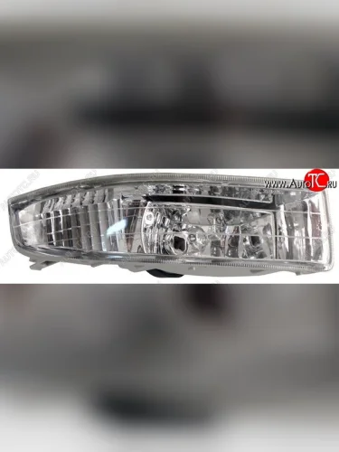 Противотуманная фара SAT (правая) Toyota Vista  V50 (1998-2000) дорестайлинг седан