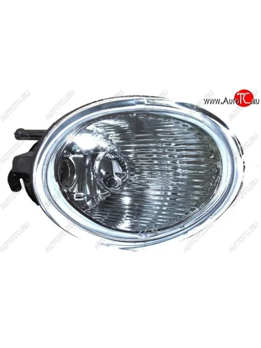 Противотуманная фара SAT (правая) Toyota Ipsum  ACM20 (2001-2003) дорестайлинг