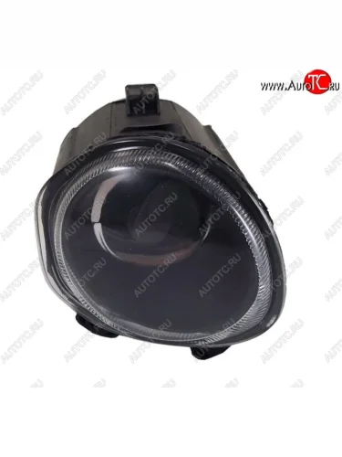 Правая противотуманная фара SAT BMW X5 E53 дорестайлинг (1999-2003)