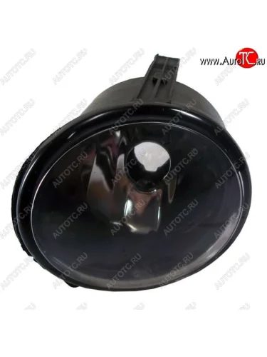 Противотуманная фара SAT (левая) BMW X5  E53 (2003-2006) рестайлинг