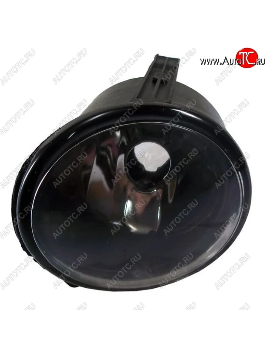 Противотуманная фара SAT (левая)  BMW X5 (2003-2006) E53  в Керчи Республика Крым