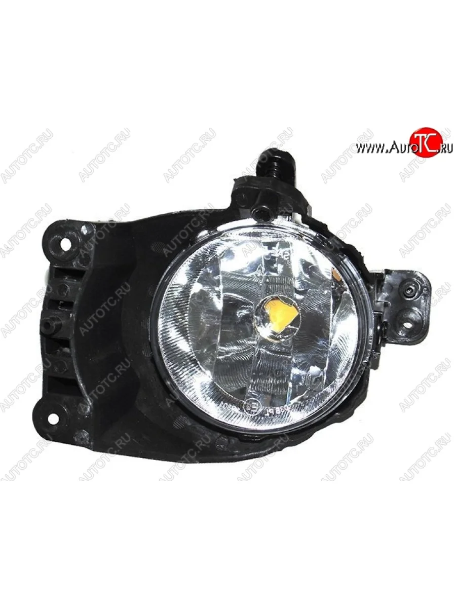 Левая противотуманная фара SAT Chevrolet Cobalt седан дорестайлинг (2011-2016)  в Перми Пермском крае