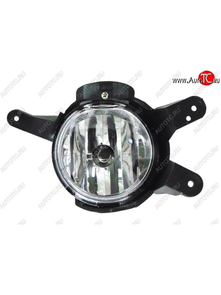 Правая противотуманная фара SAT Chevrolet Cruze J305 хэтчбек дорестайлинг (2009-2012)  в Керчи Республика Крым