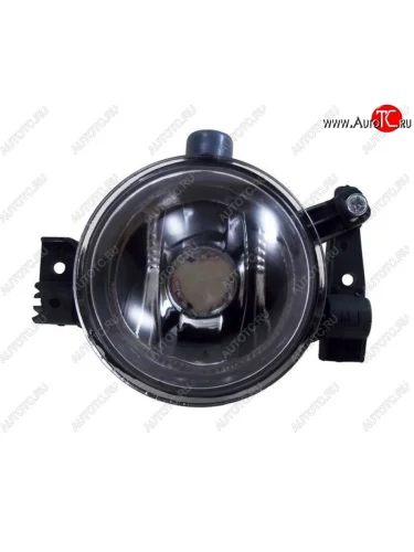 Противотуманная фара SAT (правая) Ford C-max Mk1 доресталинг (2003-2007)