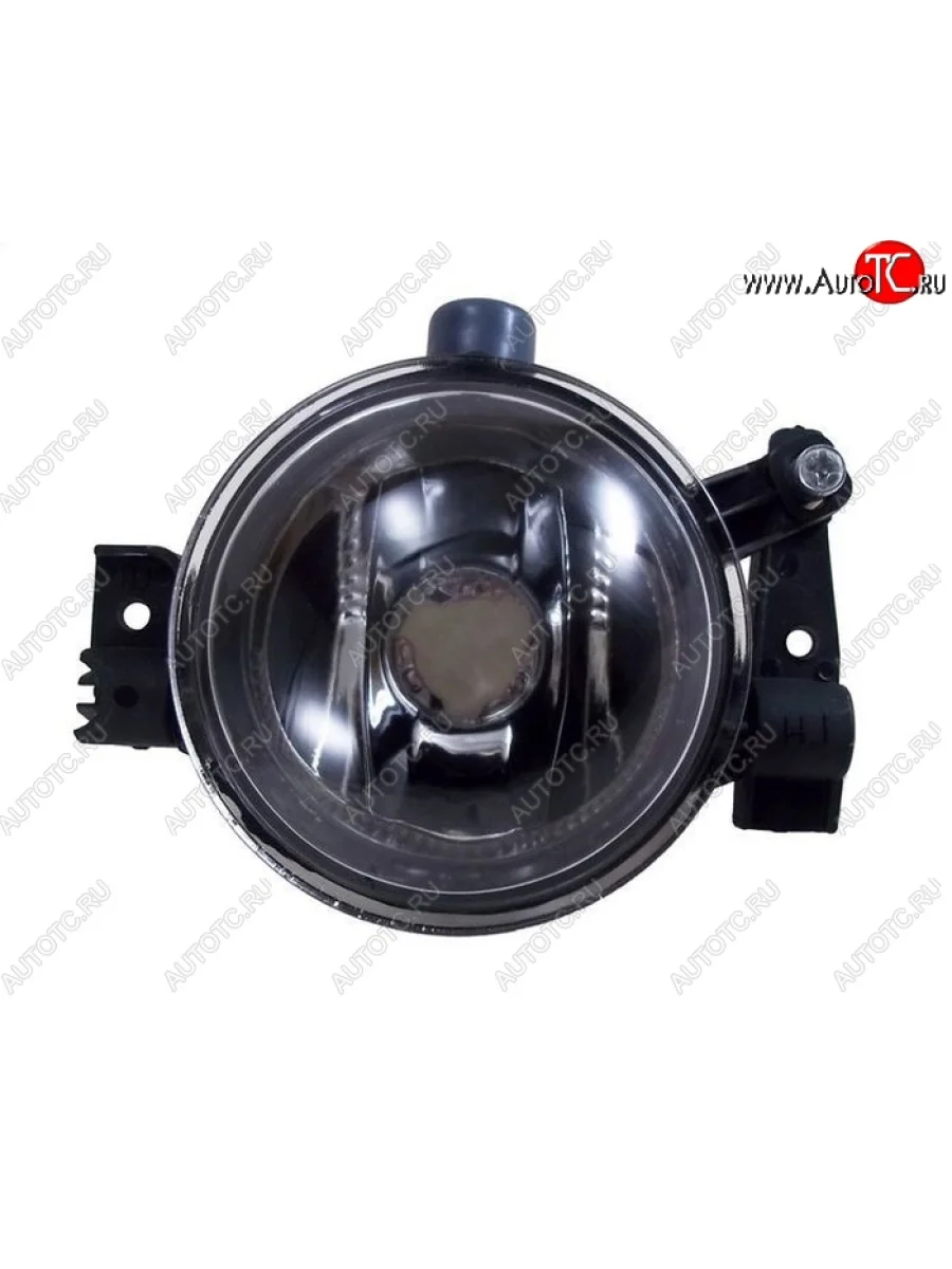 Противотуманная фара SAT (правая) Ford C-max Mk1 доресталинг (2003-2007)  с доставкой в г. Керчь