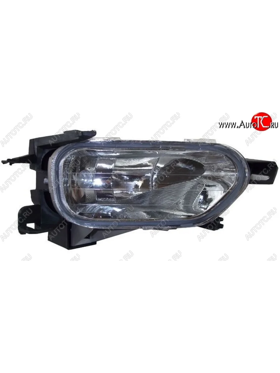 Противотуманная фара SAT (правая) Honda CR-V RD4,RD5,RD6,RD7,RD9  дорестайлинг (2001-2004)  в Самаре Самарской области