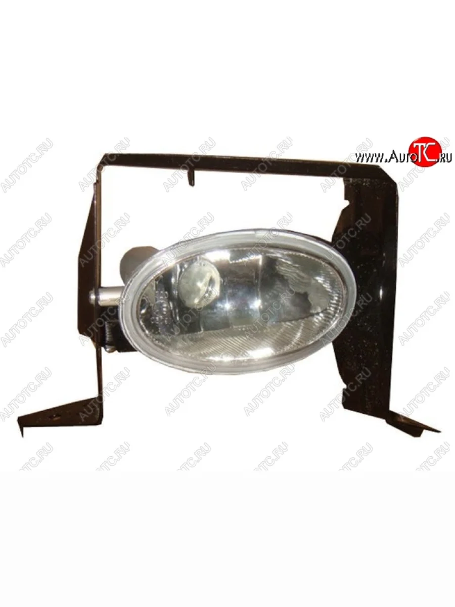 Правая противотуманная фара SAT Honda Odyssey 3 (2004-2008)  в Керчи Республика Крым