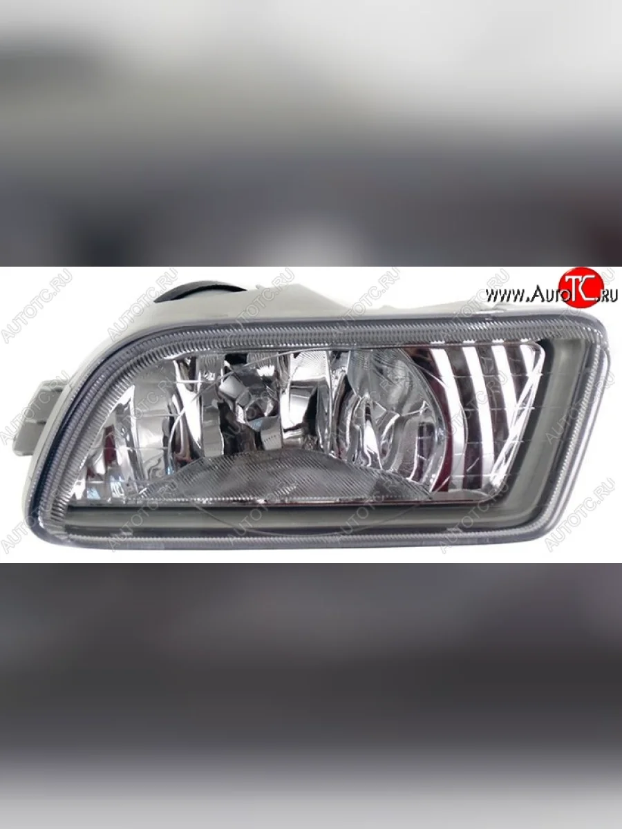 Противотуманная фара SAT (левая)  Honda Tourneo (1997-2000) 1 CF  в Керчи Республика Крым